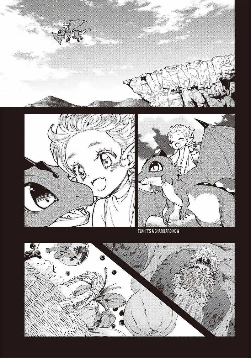 Tensei Goblin dakedo Shitsumon aru? Chapter 39 10